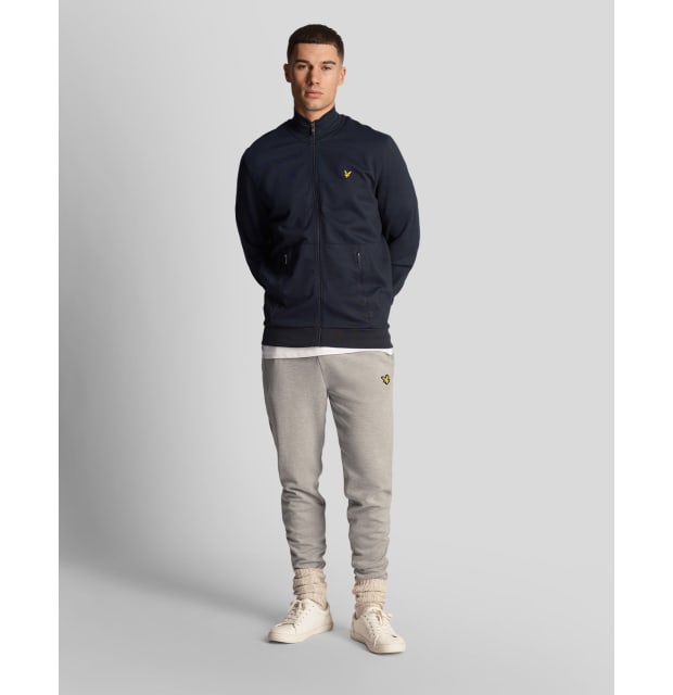 Lyle & Scott Sports Track Jakke_02