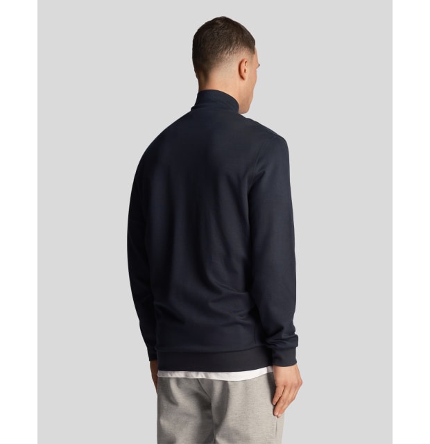 Lyle & Scott Sports Track Jacket_02