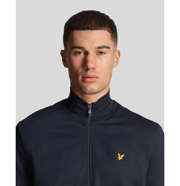 Lyle & Scott Sports Track Jakke_03