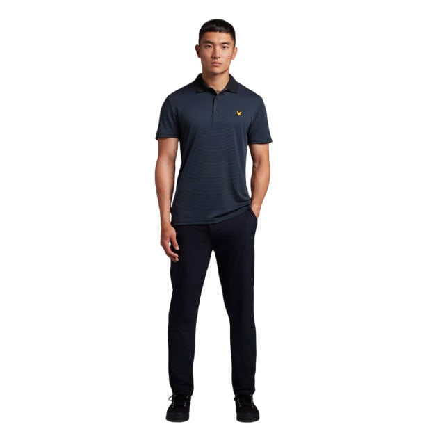 Lyle & Scott Golf Technical Trousers_03