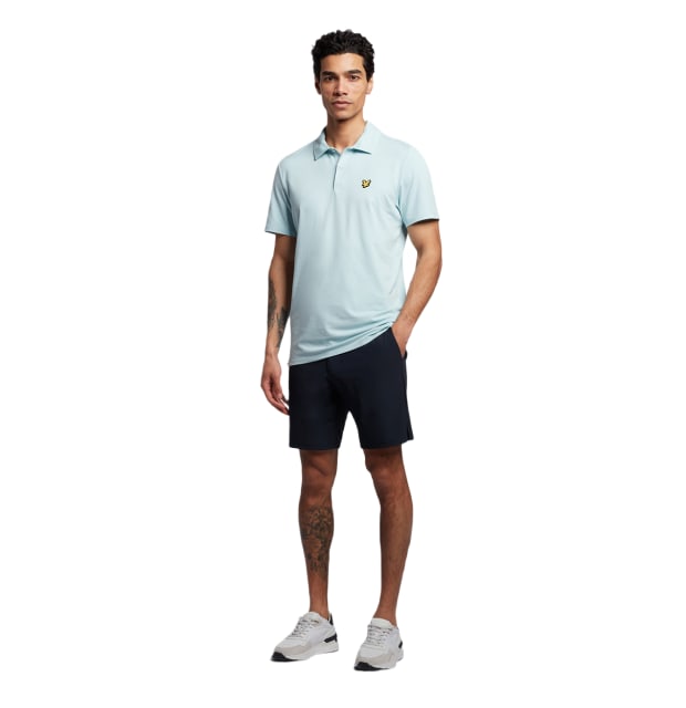 Lyle & Scott Golf Airlight Shorts_04