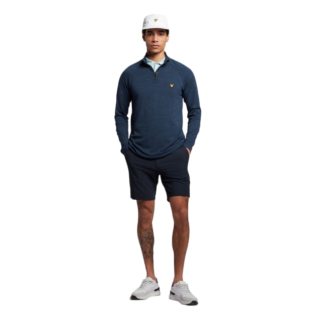 Lyle & Scott Golf Airlight Shorts_03