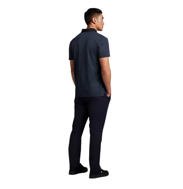 Lyle & Scott Golf Technical Trousers_02