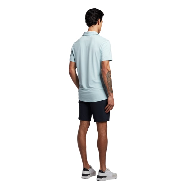 Lyle & Scott Golf Airlight Shorts_02