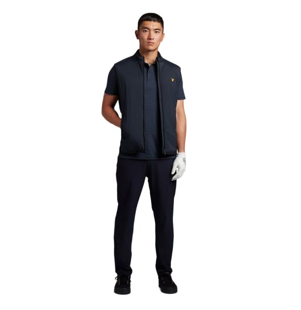 Lyle & Scott Golf Technical Trousers_04