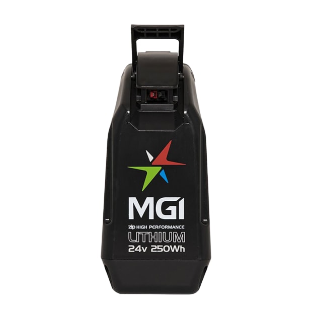 MGI ZIP Batteri 250 Wh