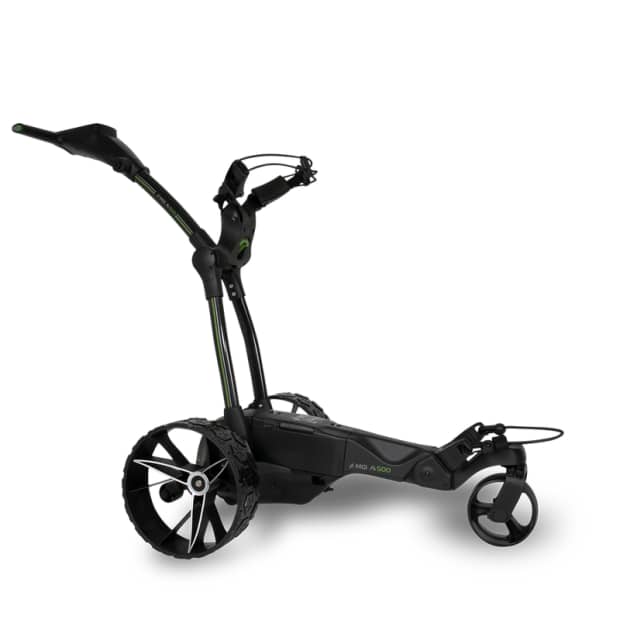 MGI AI 500