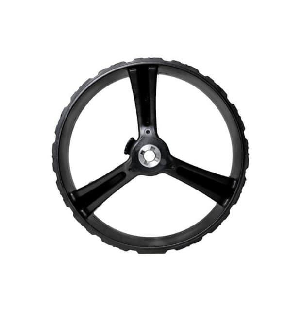 MGI Rear Wheels All Terrain