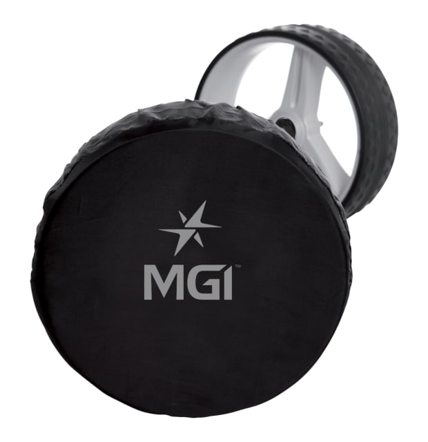 MGI Zip Rear Wheel Cover