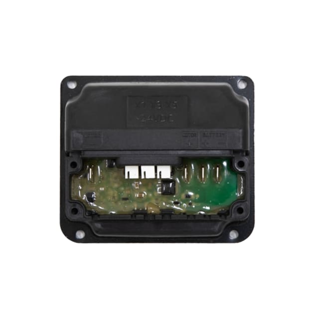 MGI Zip X1-X5 motor controller 