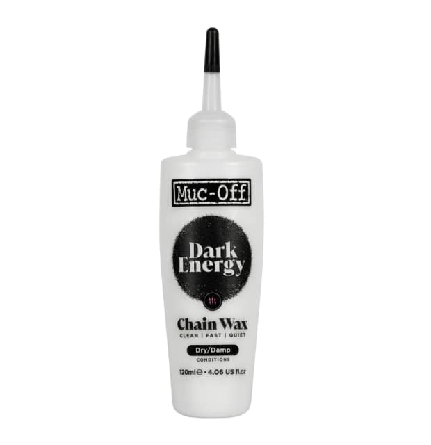 MUC-OFF Dark Energy Bicycle Chain Wax 120 ml