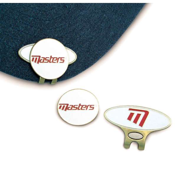 Masters Deluxe Magnetic Hat Clip _01
