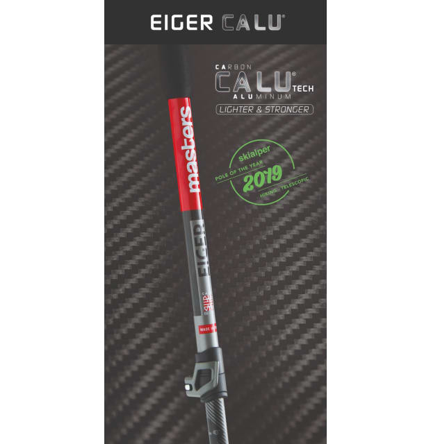 Masters Eiger Calu® Pole _01