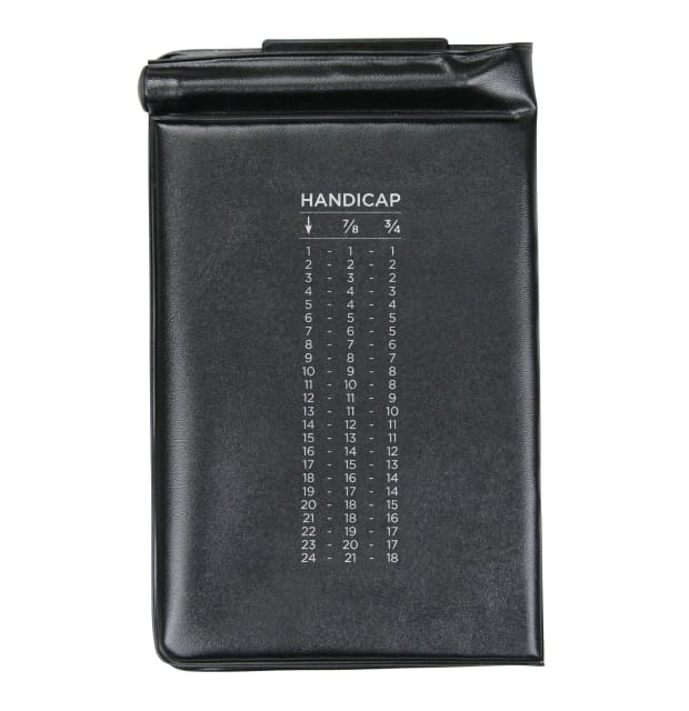 Masters Scorecardholder  _01