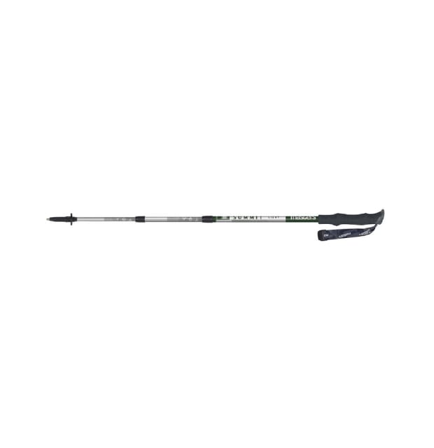 Masters Trekking Pole Summit Light Green