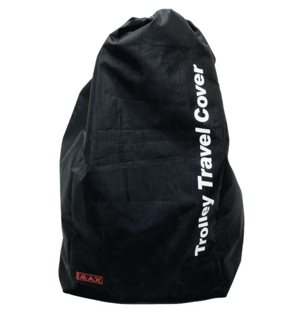 Max Trolley Travel Universal bag 