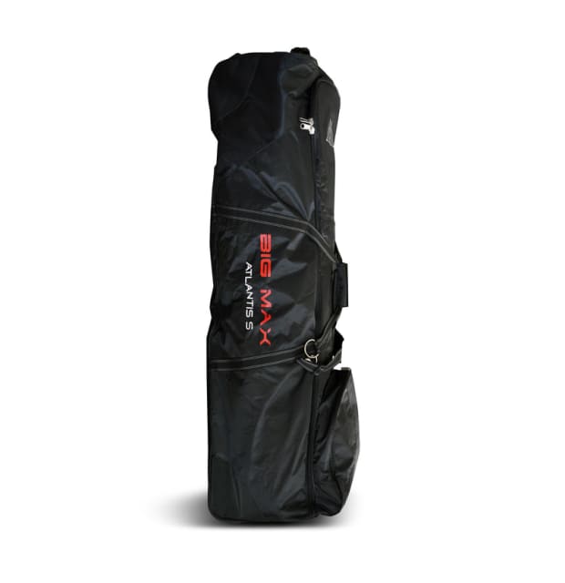 Big Max Atlantis S Travelcover 