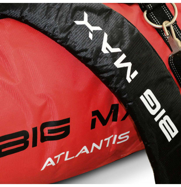 Big Max Atlantis S Travelcover _02