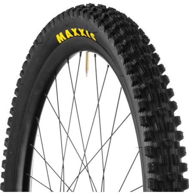 Maxxis Assegai 27.5X2.50 WT 3C Maxxgrip Terra EXO+