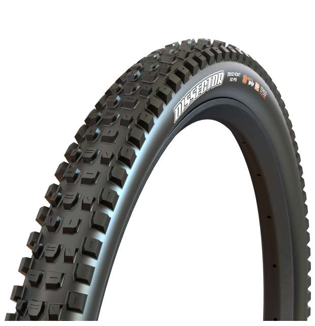 Maxxis Dissector EXO+
