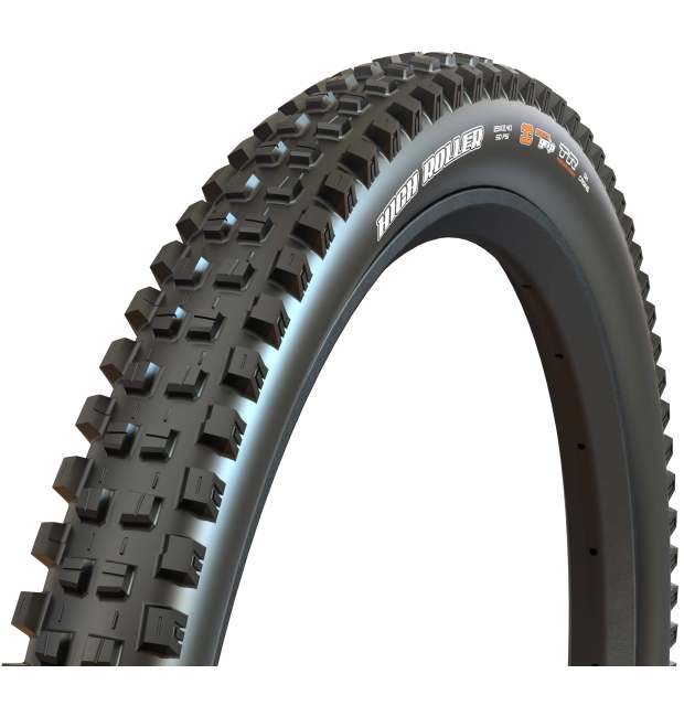 Maxxis High Roller EXO+