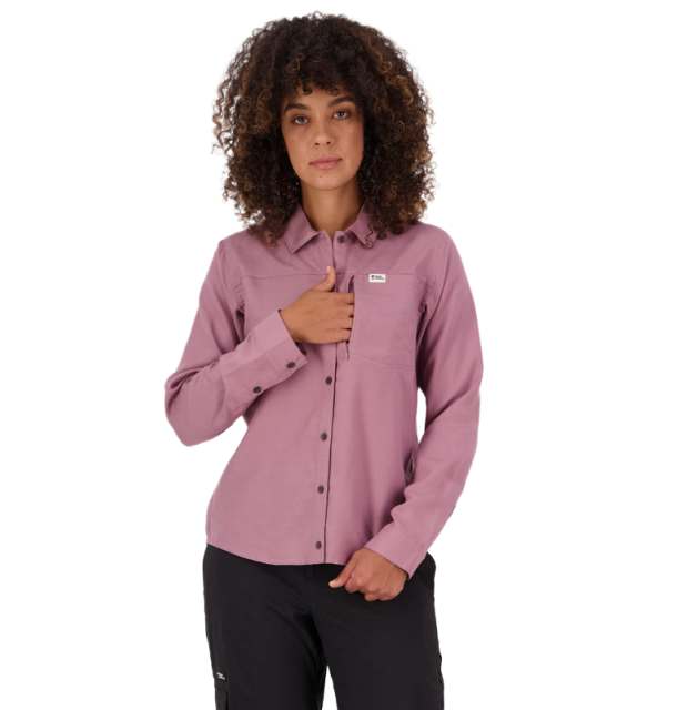 Mons W AT Merino Long Sleeve Shirt_01