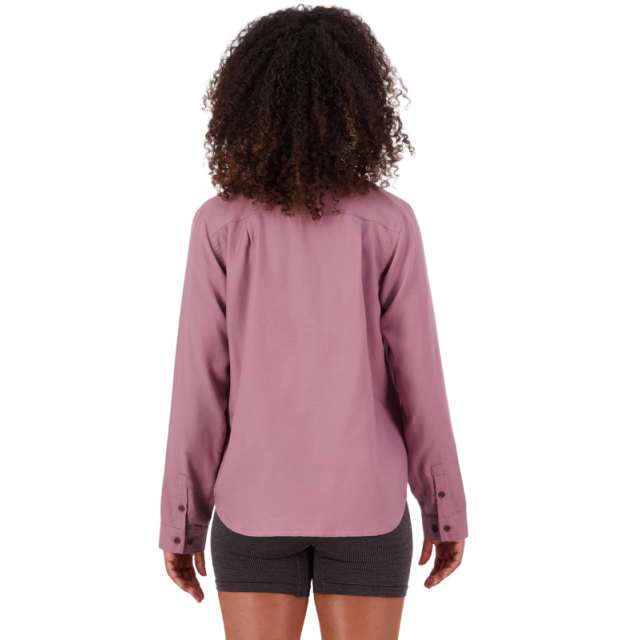 Mons W AT Merino Long Sleeve Shirt_02