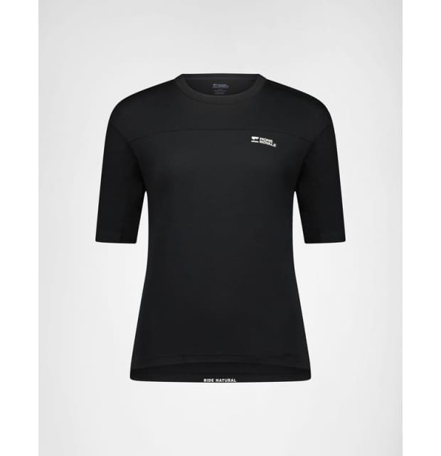 Mons W Diversion Merino Bike Jersey SL