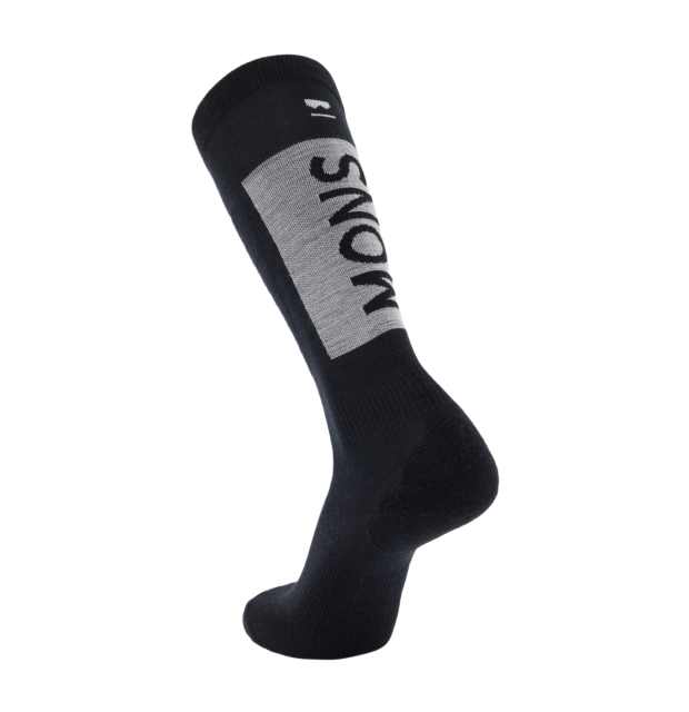Mons Atlas Merino Snow Sock_01