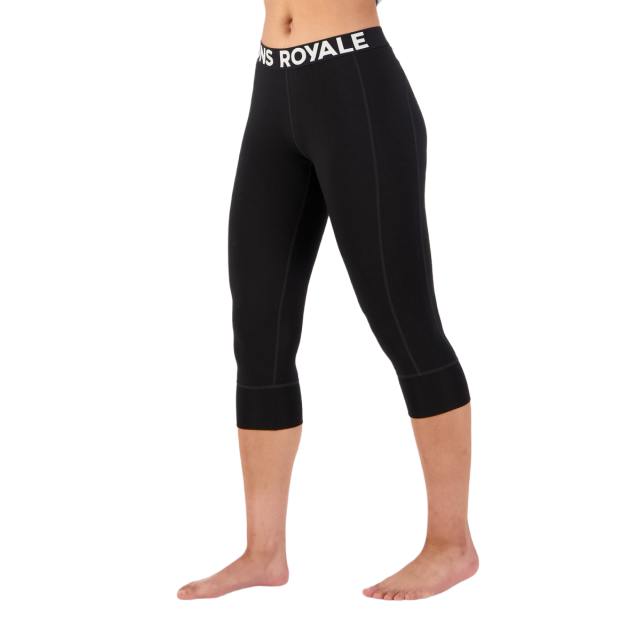 Mons Cascade Merino 3/4 Legging W_02