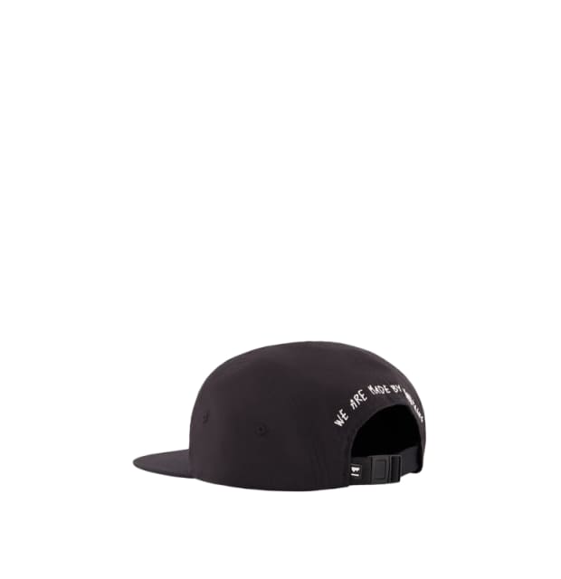 Mons Ridgeline 5 Panel Cap_01