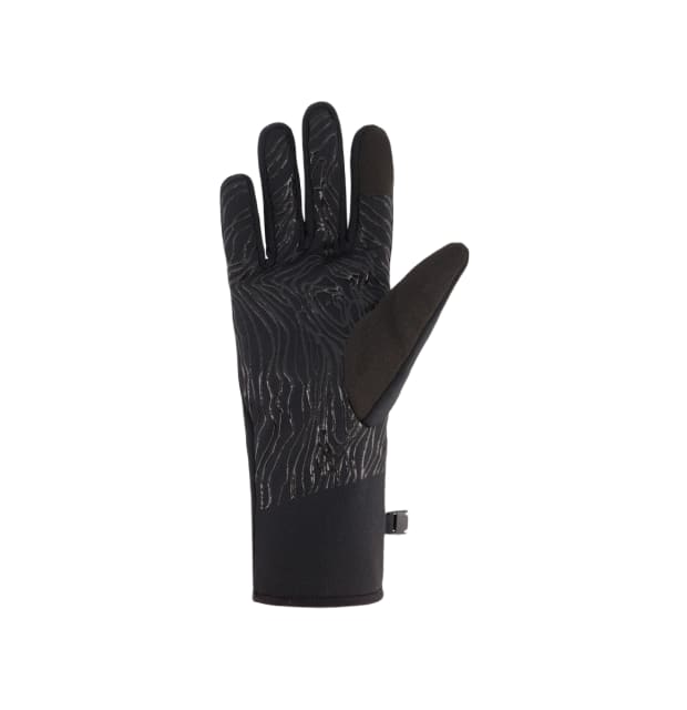 Mons Royale Amp Wool Fleece Glove _02