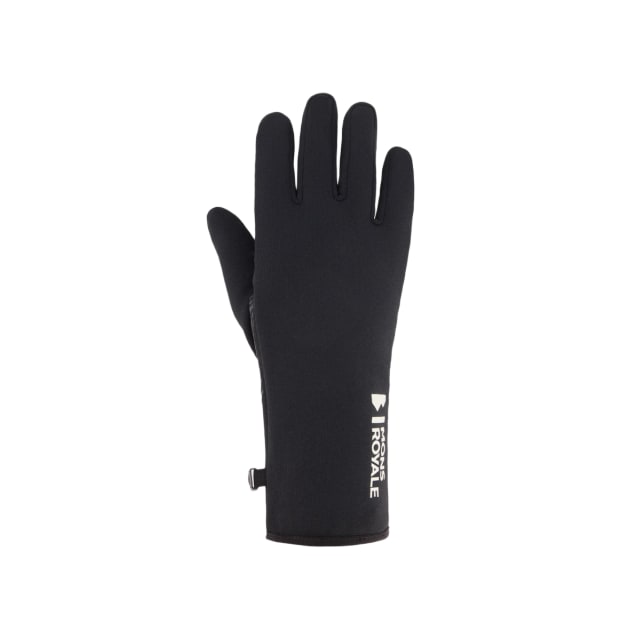 Mons Royale Amp Wool Fleece Glove _02