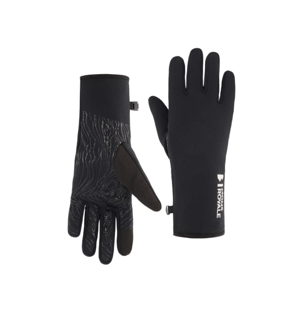 Mons Royale Amp Wool Glove 