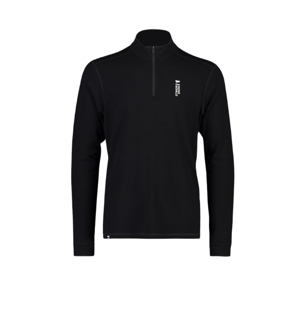 Mons Royale Cascade 1/4 Zip   