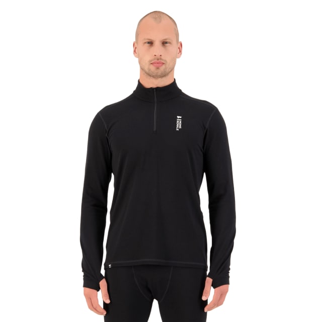 Mons Royale Cascade 1/4 Zip   _01