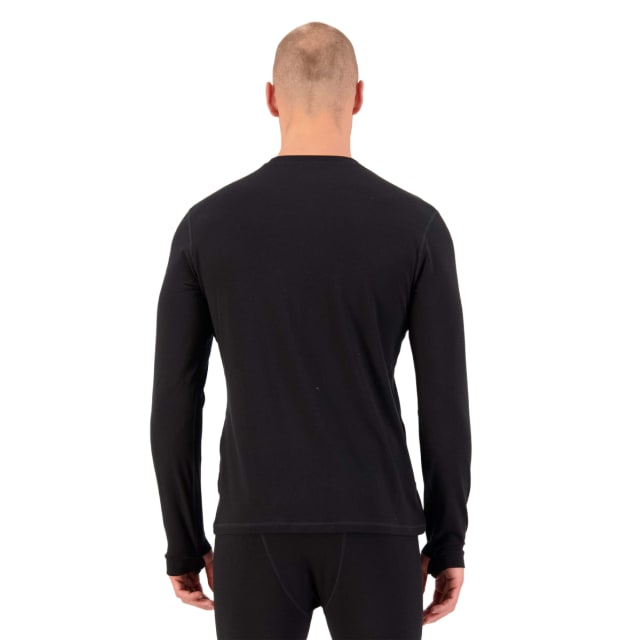 Mons Royale Cascade Merino Flex Long Sleeve  _02