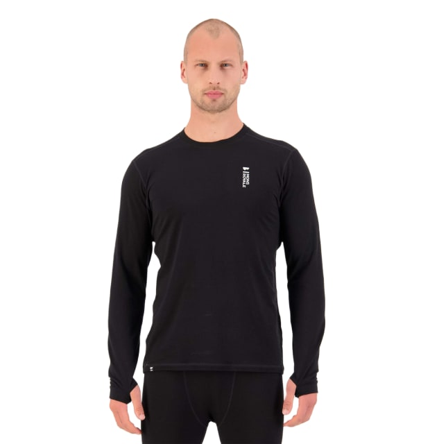 Mons Royale Cascade Merino Flex Long Sleeve  _02