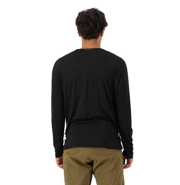 Mons Royale Diversion Merino Bike Jersey LS_02