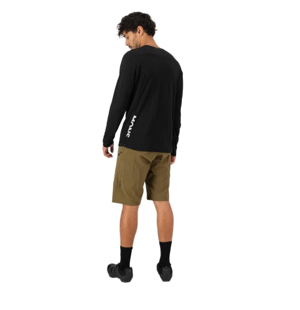 Mons Royale Diversion Merino Bike Jersey LS_03