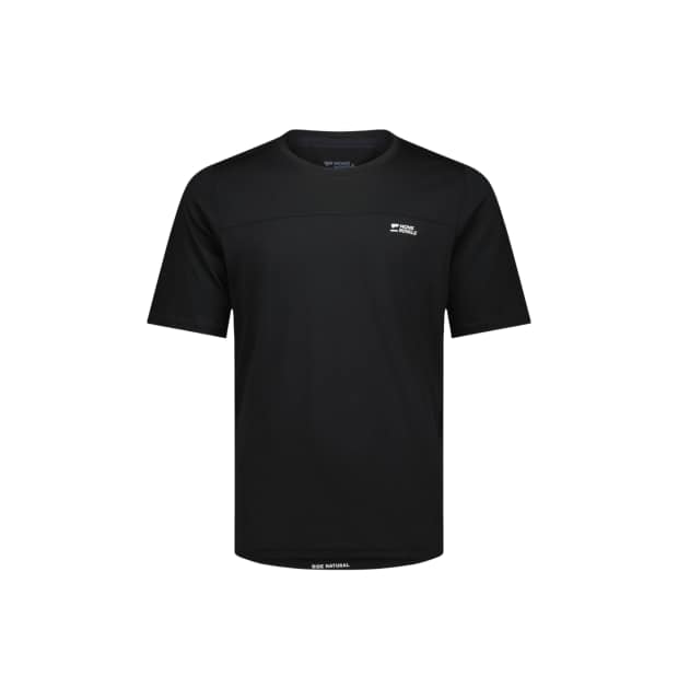 Mons Royale Diversion Merino Bike Jersey SL