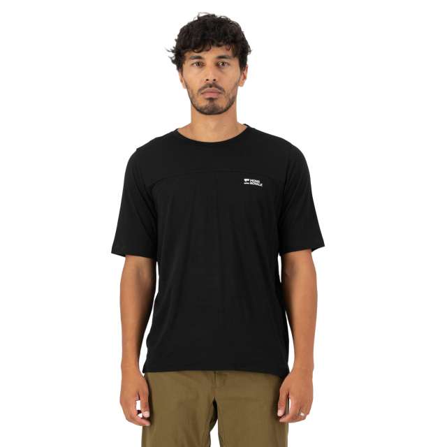 Mons Royale Diversion Merino Bike Jersey SL_02