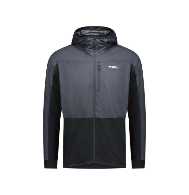 Mons Royale Diversion Merino Vindjakke