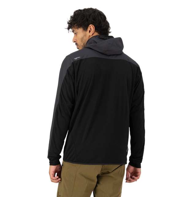 Mons Royale Diversion Merino Vindjakke_01