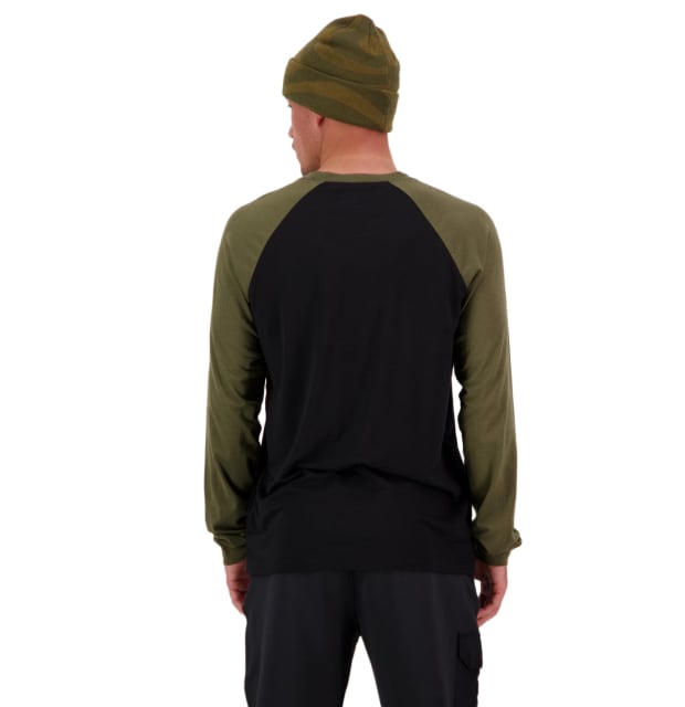 Mons Royale Icon Raglan  _02