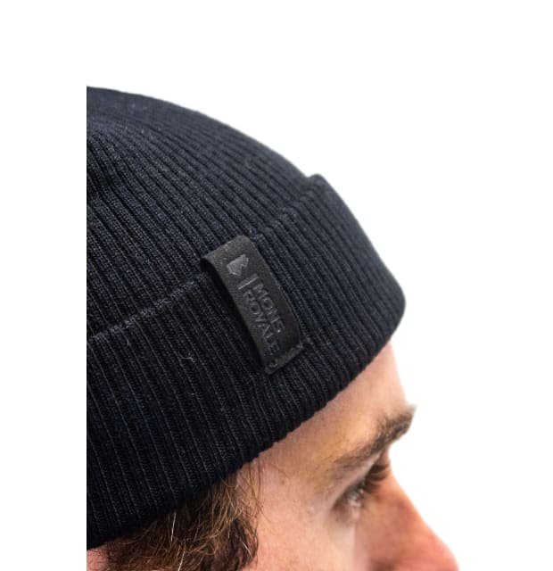 Mons Royale McFisk Beanie  _04