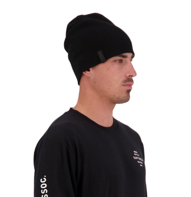 Mons Royale McFisk Beanie  _03