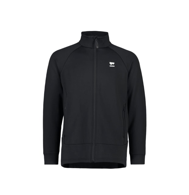 Mons Royale Nevis Wool Fleece Jacket  