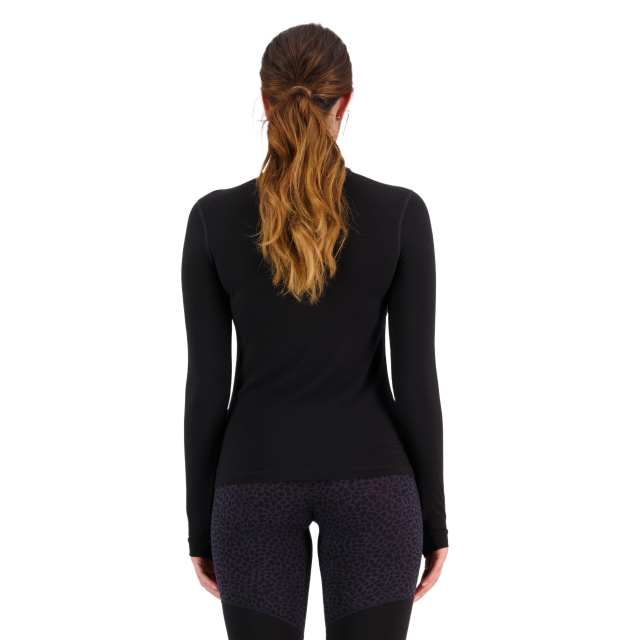 Mons Royale W Cascade Merino Base Layer Mock Long Sleeve_02