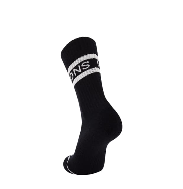 Mons Signature Merino Crew Sock_01